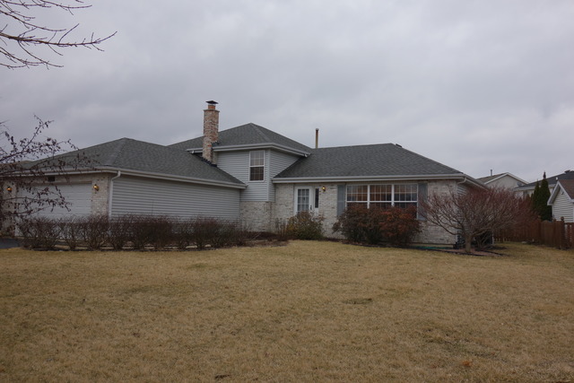 5112 Bedford Dr, Plainfield, IL 60586 photo 1