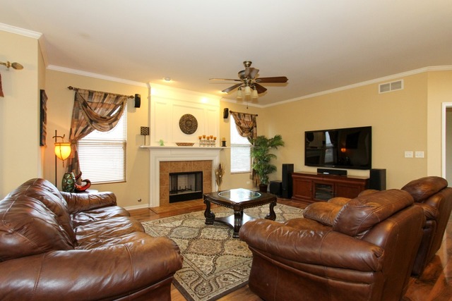 5 Steiner Ct, Algonquin, IL 60102 photo 7