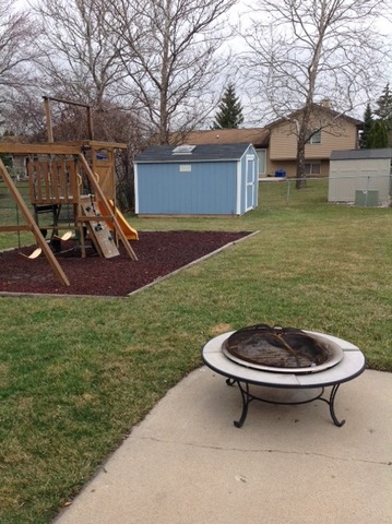 923 La Jolla Ter, Bartlett, IL 60103 photo 22