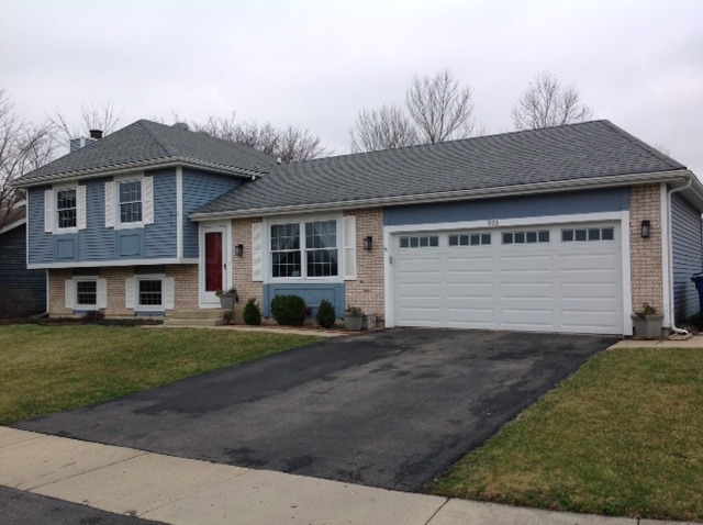 923 La Jolla Ter, Bartlett, IL 60103 photo 1