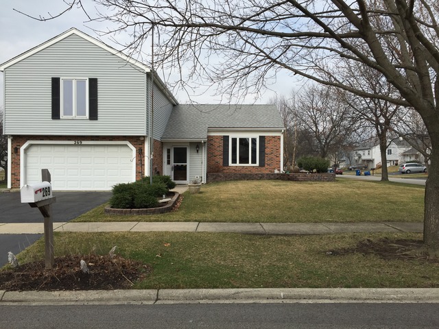 269 Jackson Ct, Bartlett, IL 60103 photo 1