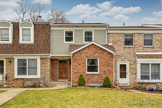 355 Monroe St, Oswego, IL 60543 photo 1