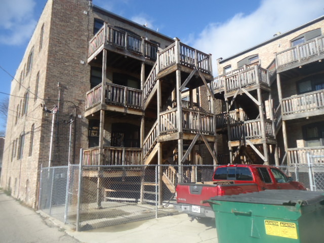 6511 S Blackstone Ave #1, Chicago, IL 60637 photo 10