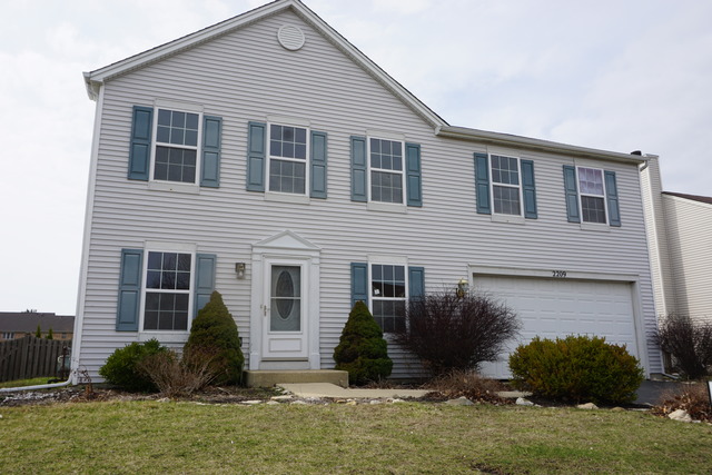 2209 Holly Ridge Dr, Plainfield, IL 60586 photo 1