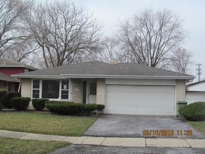 15746 End Ave, Dolton, IL 60419 photo 1