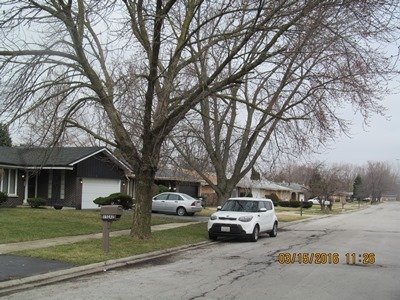 15746 End Ave, Dolton, IL 60419 photo 2