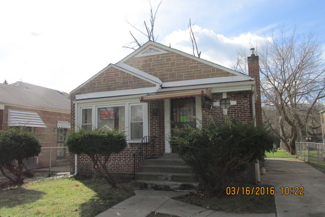 511 W 129th Pl, Chicago, IL 60628 photo 1