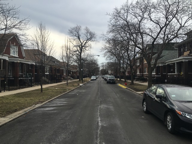 5718 S Artesian Ave, Chicago, IL 60629 photo 3