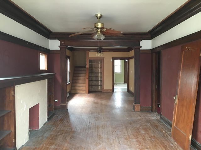 5718 S Artesian Ave, Chicago, IL 60629 photo 4