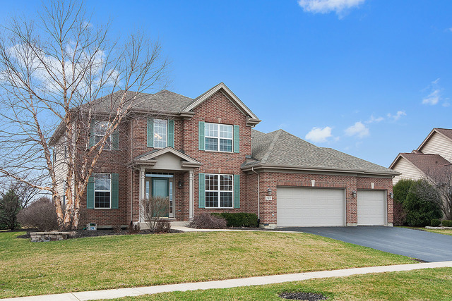 2405 Monterey Dr, Plainfield, IL 60586 photo 1