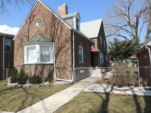 362 E 89th Pl, Chicago, IL 60619 photo 1