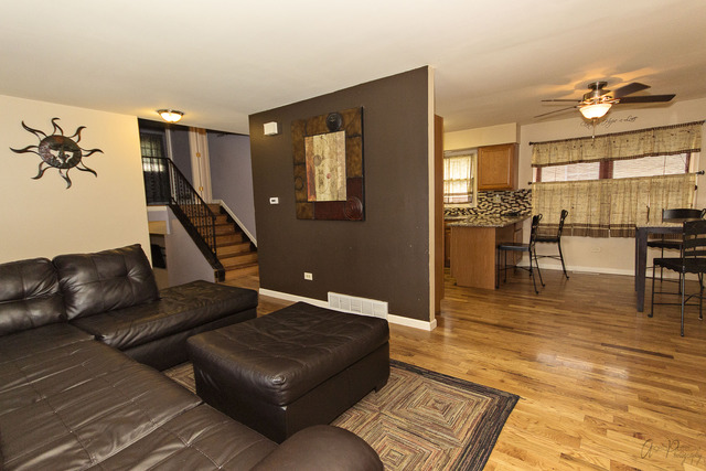 1407 N Park Dr, Round Lake, IL 60073 photo 6