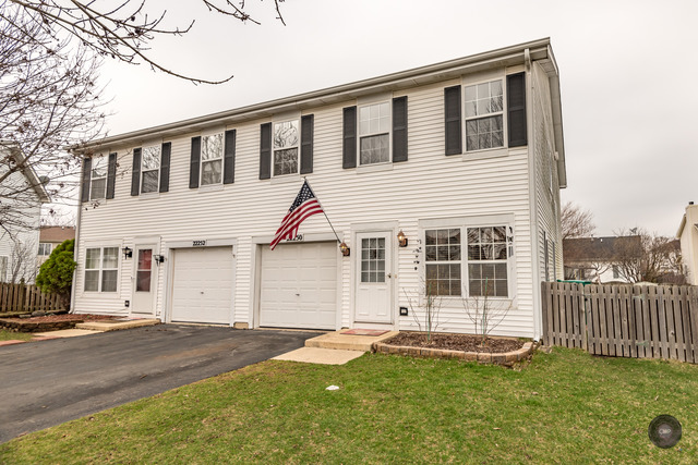 22250 W Natchez Ct, Plainfield, IL 60544 photo 1