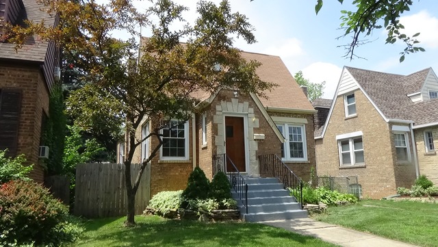3710 Maple Ave, Brookfield, IL 60513 photo 1