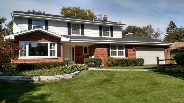 137 George St, Wheaton, IL 60189 photo 1