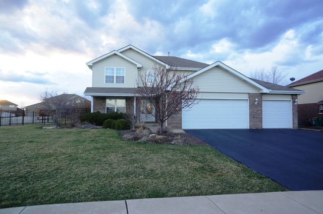 24454 Echo Ln, Manhattan, IL 60442 photo 1