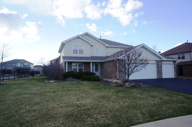 24454 Echo Ln, Manhattan, IL 60442 photo 25
