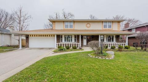 2806 Covert Rd, Glenview, IL 60025 photo 1