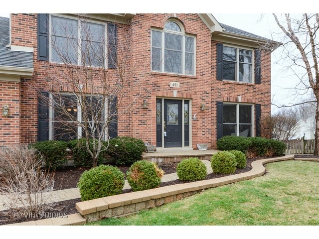 491 Blodgett Ct, Naperville, IL 60565 photo 2