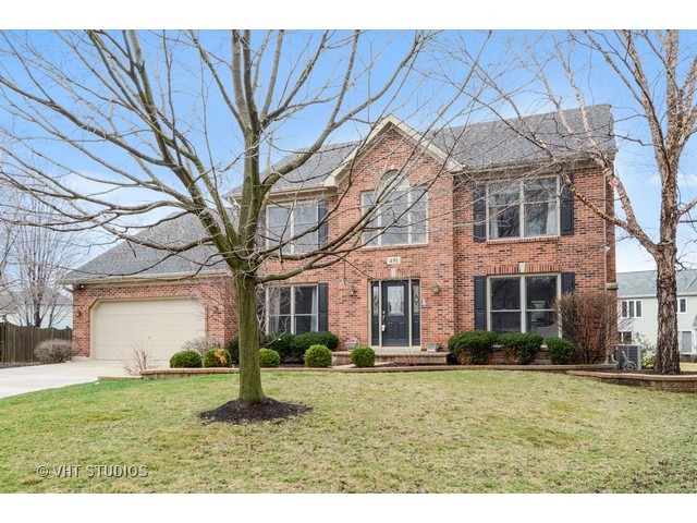 491 Blodgett Ct, Naperville, IL 60565 photo 1
