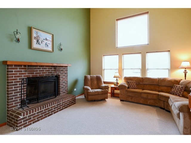 2919 Twin Falls Dr, Plainfield, IL 60586 photo 6