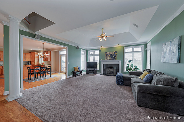 3432 White Eagle Dr, Naperville, IL 60564 photo 9