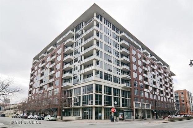 901 W Madison St #613, Chicago, IL 60607 photo 1