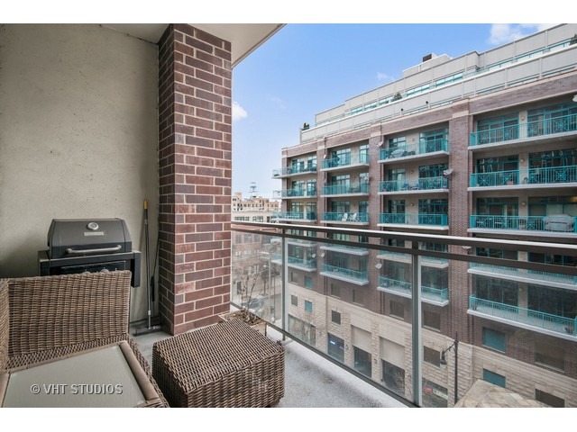 901 W Madison St #613, Chicago, IL 60607 photo 8