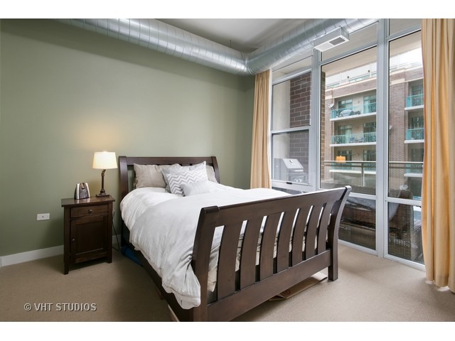 901 W Madison St #613, Chicago, IL 60607 photo 5