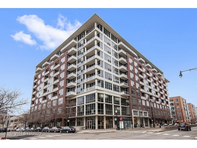 901 W Madison St #613, Chicago, IL 60607 photo 2