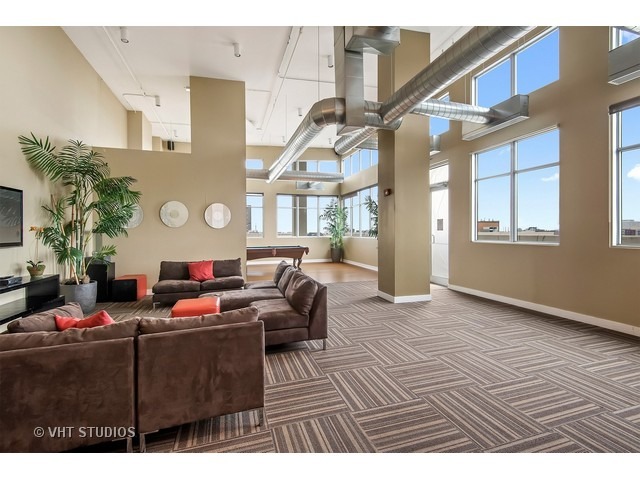 901 W Madison St #613, Chicago, IL 60607 photo 11