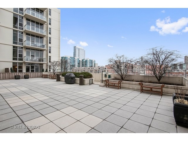 901 W Madison St #613, Chicago, IL 60607 photo 9