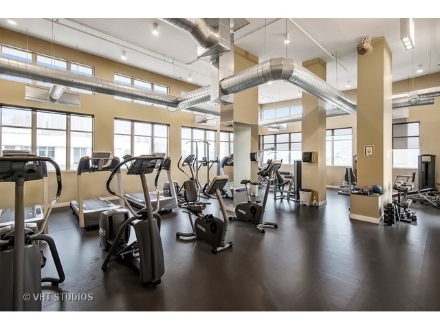 901 W Madison St #613, Chicago, IL 60607 photo 10