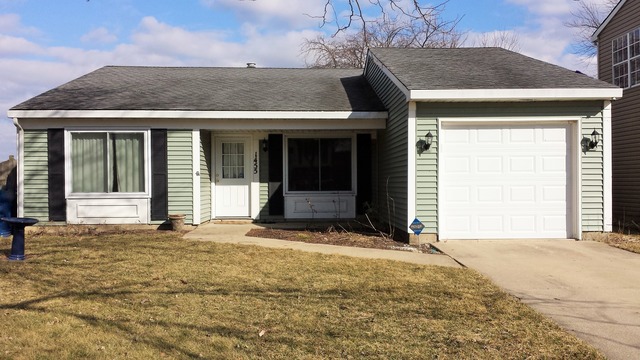 1455 Walden Cir, Aurora, IL 60506 photo 1