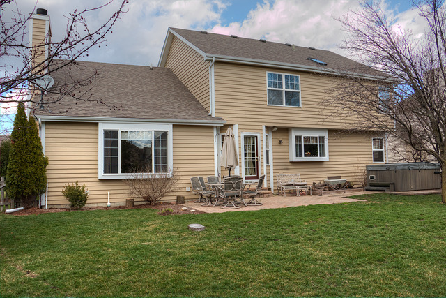 24643 Kingston St, Plainfield, IL 60544 photo 24