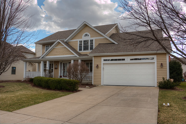 24643 Kingston St, Plainfield, IL 60544 photo 1