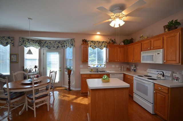 21527 W Empress Ln, Plainfield, IL 60544 photo 6