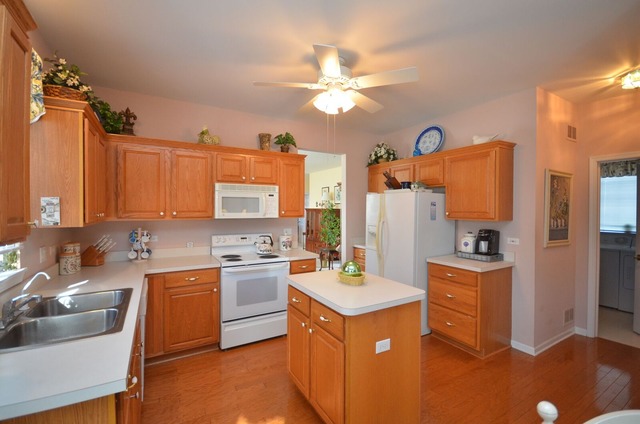 21527 W Empress Ln, Plainfield, IL 60544 photo 5