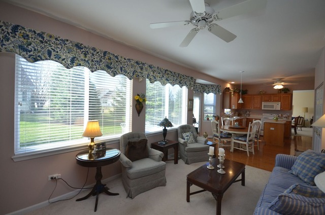 21527 W Empress Ln, Plainfield, IL 60544 photo 10