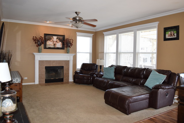 317 Comstock Dr, Elgin, IL 60124 photo 5
