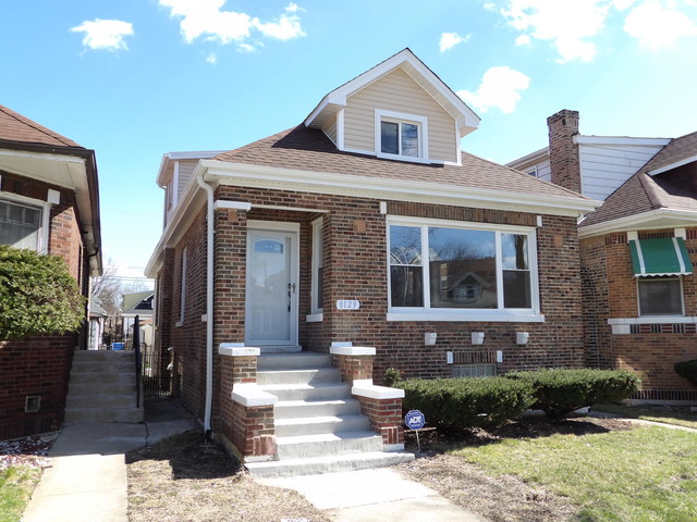 8129 S Harvard Ave, Chicago, IL 60620 photo 1