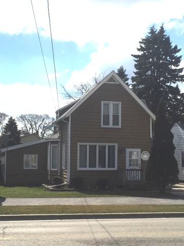 683 Congdon Ave, Elgin, IL 60120 photo 1