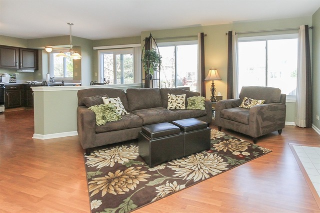 1602 Vineyard Dr, Gurnee, IL 60031 photo 13