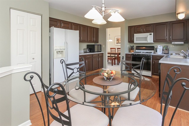 1602 Vineyard Dr, Gurnee, IL 60031 photo 11