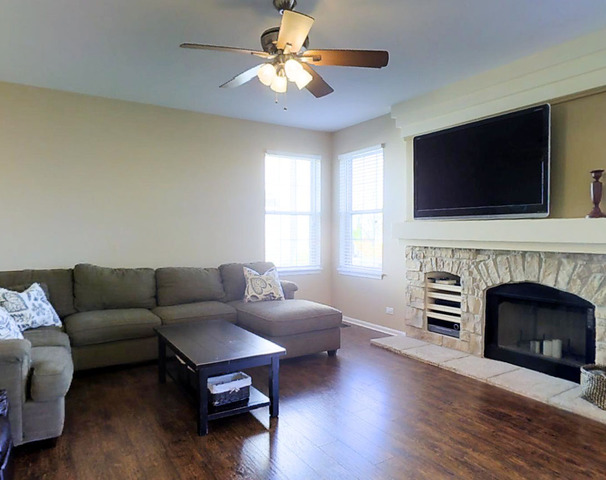 14016 Briar Ln, Plainfield, IL 60544 photo 4