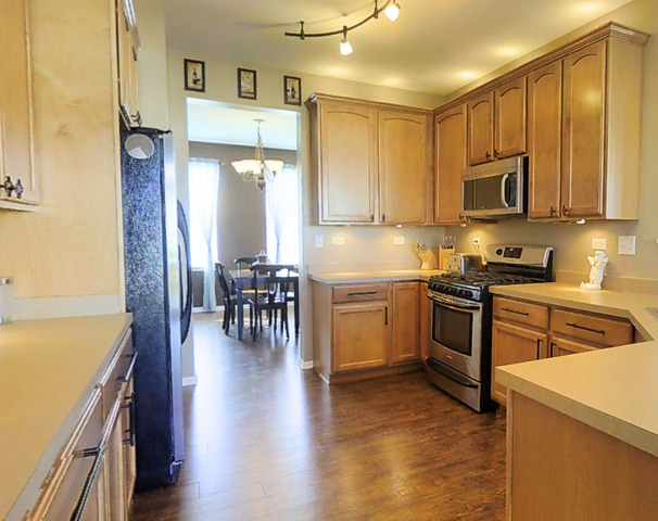 14016 Briar Ln, Plainfield, IL 60544 photo 6