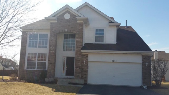 2255 Exeter Ct, Aurora, IL 60503 photo 1