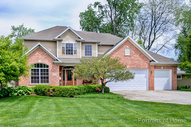 433 Countryside Dr, Wheaton, IL 60187 photo 1