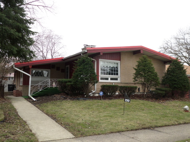 250 N Lind Ave, Hillside, IL 60162 photo 1