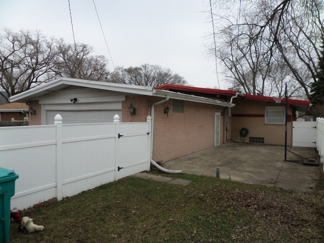 250 N Lind Ave, Hillside, IL 60162 photo 24